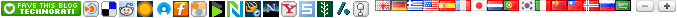 CSS CSS Background Image Sprite Example