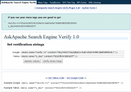 ScreenShot: Verifying Home Page