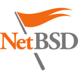 NetBSD Flag