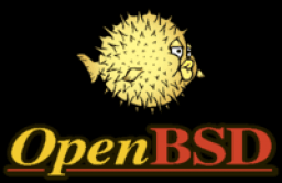 OpenBSD BlowFish