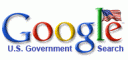 Google U.S. Government Search