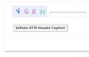 Anti-Spam PHP Captcha Example