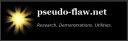 pseudo-flaw.net