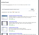 Google Video Search Results with Ajax WordPress 404 Error Plugin