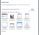 Image Google Search using Google Ajax API for WordPress 404 Error Plugin