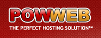 Powweb Web Hosting