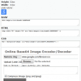 convert image base64 encoder online tool