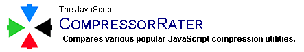 CompressorRater Logo