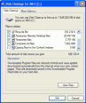 Disk Cleanup