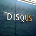 disqus default sort order