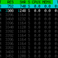 Apache Httpd Number Processes