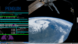 penguin-tmux
