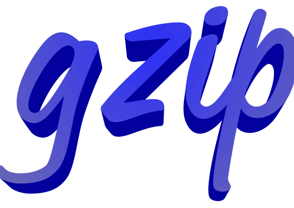 Gzip Logo from Gzip.org