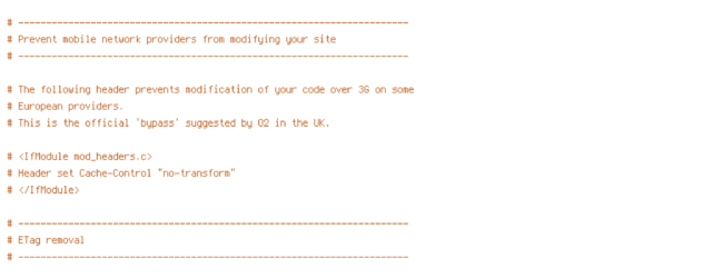 DEFLATE, force-no-vary, HTTP_HOST, HTTPS, INCLUDES, REQUEST_FILENAME, REQUEST_URI, SCRIPT_FILENAME, SERVER_PORT, static, TIME