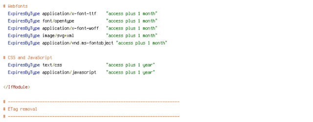 DEFLATE, HTTP_HOST, HTTPS, REQUEST_FILENAME, REQUEST_URI, SCRIPT_FILENAME, static, TIME