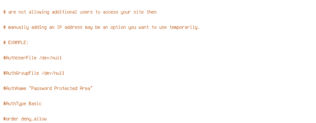 HTTP_REFERER, HTTP_USER_AGENT, QUERY_STRING, REQUEST_METHOD, REQUEST_URI, THE_REQUEST