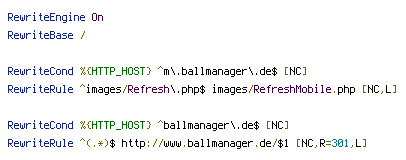 HTTP_HOST