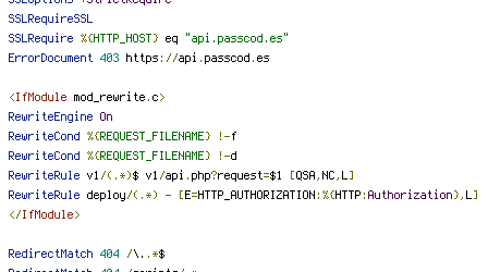 HTTP_HOST, REQUEST_FILENAME