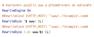 HTTP_HOST