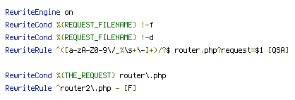 REQUEST_FILENAME, THE_REQUEST