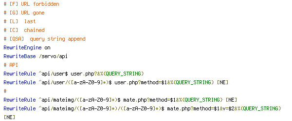 QUERY_STRING
