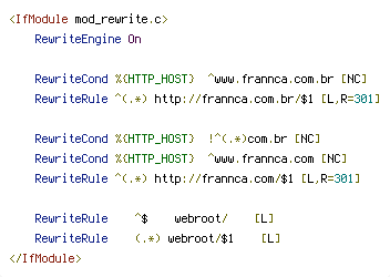 HTTP_HOST