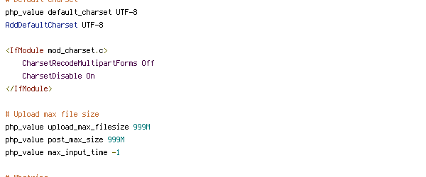 DEFLATE, no-gzip