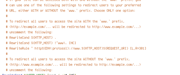 DOCUMENT_ROOT, ENV, GET, HTTP_COOKIE, HTTP_HOST, HTTPS, no-gzip, protossl, QUERY_STRING, REDIRECT_STATUS, REQUEST_FILENAME, REQUEST_METHOD, REQUEST_URI, X-Forwarded-Proto