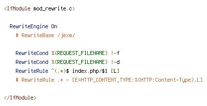 CONTENT_TYPE, REQUEST_FILENAME