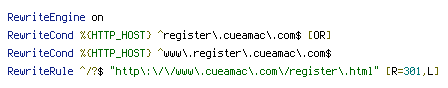 HTTP_HOST