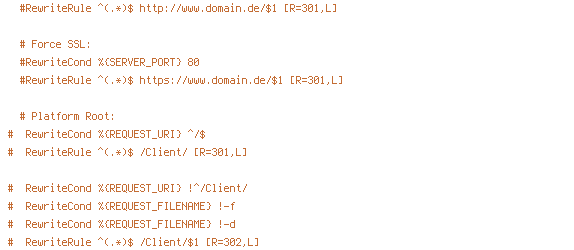 DEFLATE, HTTP_HOST, no-gzip, Pragma, REQUEST_FILENAME, REQUEST_URI, SERVER_PORT