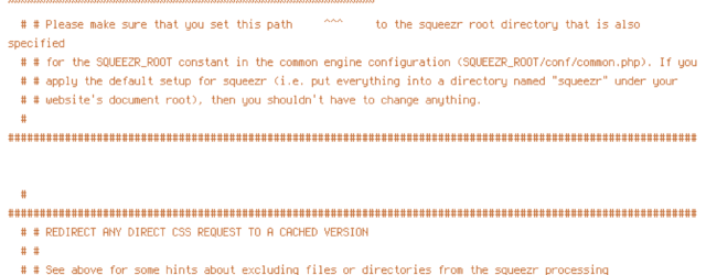 CACHE, DEFLATE, ENV, HTTP_COOKIE, HTTP_HOST, HTTPS, QUERY_STRING, REDIRECT_BREAKPOINT, REQUEST_FILENAME, REQUEST_URI, SERVER_PORT