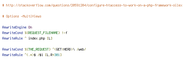 GET, REQUEST_FILENAME, THE_REQUEST