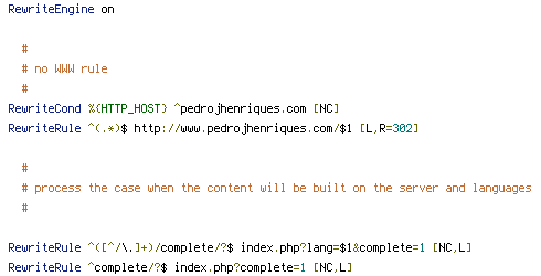 HTTP_HOST