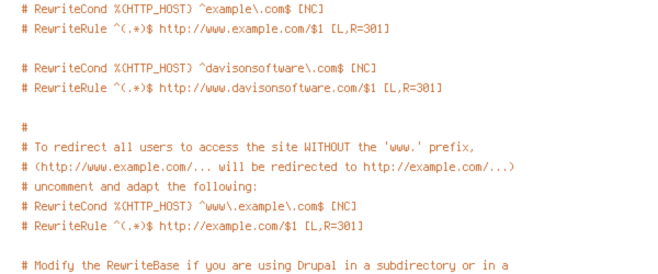 DOCUMENT_ROOT, GET, HTTP_COOKIE, HTTP_HOST, HTTPS, no-cache, QUERY_STRING, REQUEST_FILENAME, REQUEST_METHOD, REQUEST_URI, SERVER_NAME