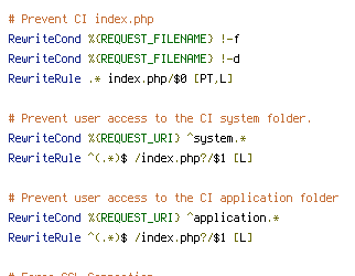 HTTP_HOST, HTTPS, REQUEST_FILENAME, REQUEST_URI