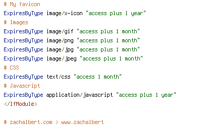 HTTP_HOST, HTTPS, REQUEST_URI