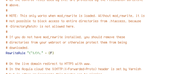 ENV, HTTP_HOST, HTTPS, no-gzip, protossl, REQUEST_FILENAME, REQUEST_URI, X-Forwarded-Proto