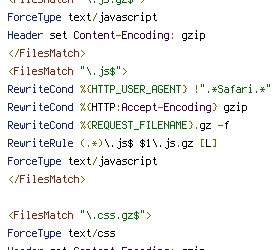 HTTP_USER_AGENT, REQUEST_FILENAME
