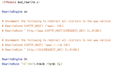 HTTP_HOST, REQUEST_URI