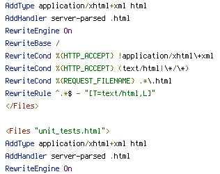 HTTP_ACCEPT, REQUEST_FILENAME