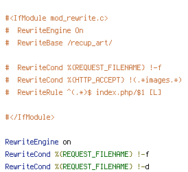HTTP_ACCEPT, REQUEST_FILENAME