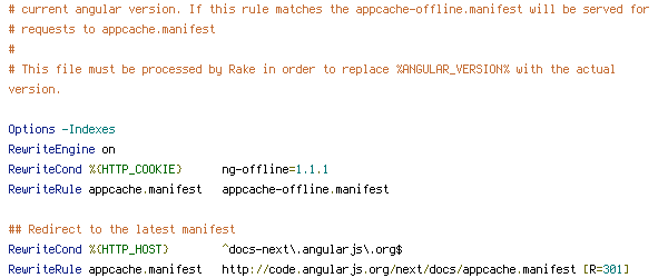 HTTP_PC_REMOTE_ADDR, PROXY_CONNECTION, REQUEST_FILENAME, USERAGENT_VIA, X_FORWARDED_FOR, XPROXY_CONNECTION