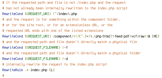 DEFLATE, HTTP_HOST, QUERY_STRING, REQUEST_FILENAME, REQUEST_URI