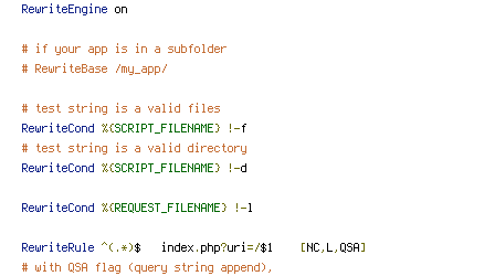 REQUEST_FILENAME, SCRIPT_FILENAME