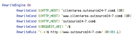 HTTP_HOST, REQUEST_URI