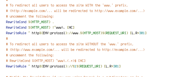 DOCUMENT_ROOT, ENV, GET, HTTP_COOKIE, HTTP_HOST, HTTPS, no-gzip, protossl, QUERY_STRING, REDIRECT_STATUS, REQUEST_FILENAME, REQUEST_METHOD, REQUEST_URI