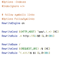 HTTP_HOST, REQUEST_URI