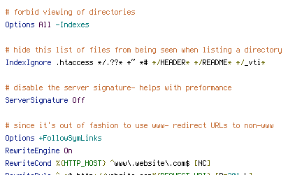 HTTP_HOST, REQUEST_URI